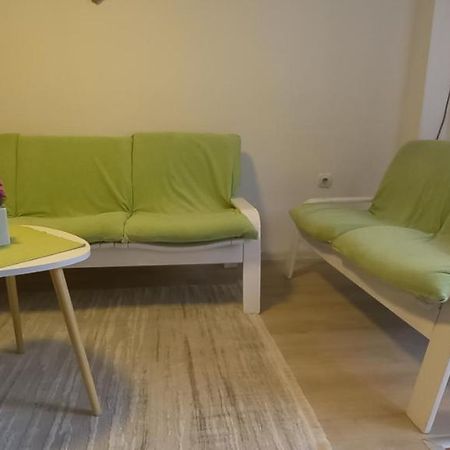 Jani Apartment City Skopje City ​​Center Dış mekan fotoğraf