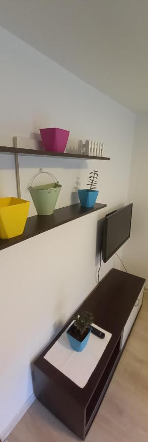 Jani Apartment City Skopje City ​​Center Dış mekan fotoğraf